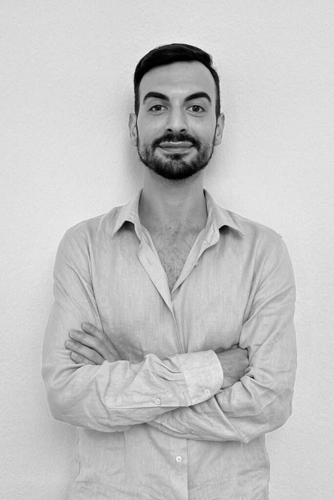 Burak Erdem