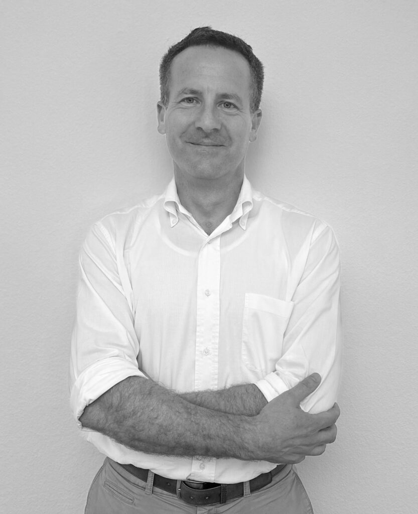 Ueli Stursberg